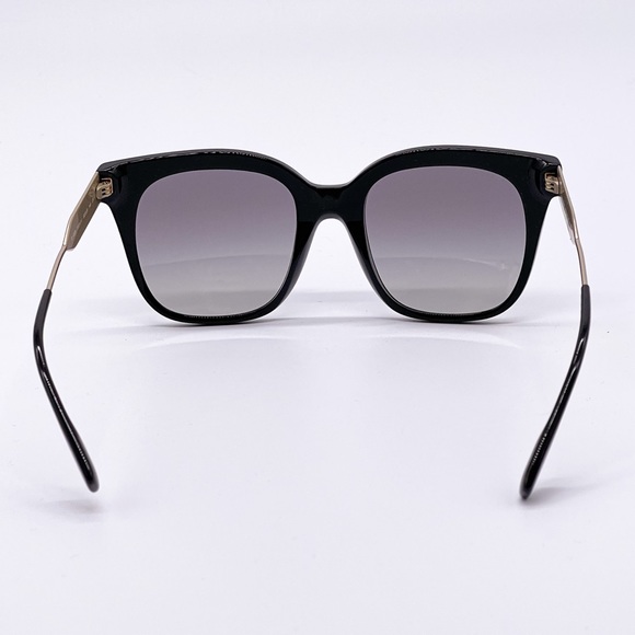 NEW BURBERRY EVELYN SUNGLASSES BE4328 3001/11 EYEWEAR BURBERRY BE4328 300111 - Picture 9 of 14